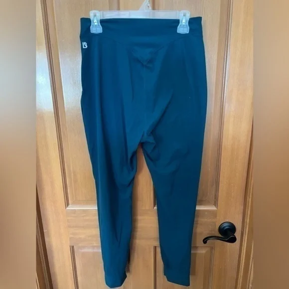 BuffBunny Jewel Jogger (Secret Garden Dark Teal) Under the Sea - Picture 2 of 9